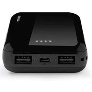 Ttec 2BB174S Siyah 10000 mAh Powerbank
