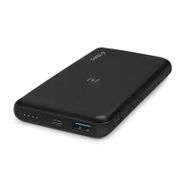 Ttec 2BB179S Powerslimpro Wireless 10000 mAh Siyah Powerbank