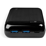 Ttec 2BB186S Powerslim 20.000 mAh Powerbank