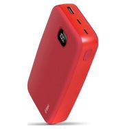 Ttec 2BB211GK LCD 20.000 mAh Powerbank