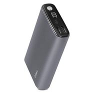 Ttec 2BB216 Recharger Pro Uzay Grisi 15.000 mAh Powerbank