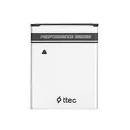 Ttec 2BTP113 Iphone 5 Performance Batarya