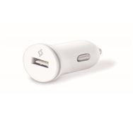 Ttec 2CKC01B Compact Beyaz Micro Araç Şarj Cihazı