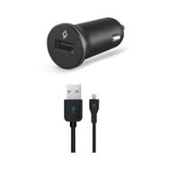 Ttec 2CKC01S Compact Micro USB Araç Şarj Cihazı