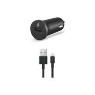 Ttec 2CKC752S Compact Lightning Araç Şarj Cihazı