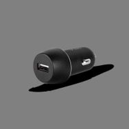 Ttec 2CKS20S Siyah Smart Charger 2.1 A Araç Şarj Aleti