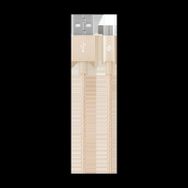 Ttec 2DK11A AlumiCable Micro USB Şarj Kablosu Altın