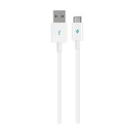 Ttec 2DK12B Type-C Usb 2.0 Şarj Data Kablosu