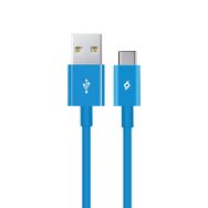 Ttec 2DK12MR Mor Type-C Android Şarj Kablosu