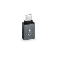 Ttec 2DK43UG Type-C USB-A 3.0 OTG Uzay Grisi Dönüştürücü Adaptör