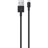 Ttec 2DK7508 Siyah İPhone Şarj Data Kablosu