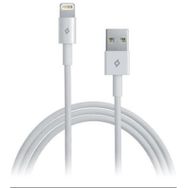 Ttec 2DK7508 Spiral Beyaz Data Kablosu