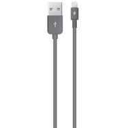 Ttec 2DK7508GR Gri Şarj ve Data Kablosu