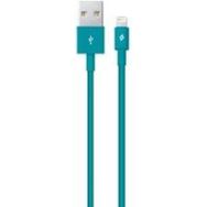Ttec 2DK7508TZ Turkuaz Lightning Data Kablosu