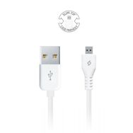 Ttec 2DK7510B Beyaz Data Kablosu