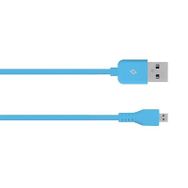 Ttec 2DK7510MR Mor Micro USB Kablosu