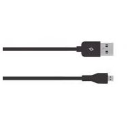 Ttec 2DK7510S USB Siyah Data Kablosu