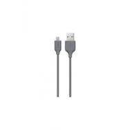 Ttec 2DK7530GR Gri Micro USB Kablo