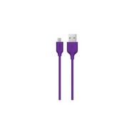 Ttec 2DK7530MR Mor Micro USB Kablo