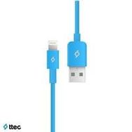 Ttec 2DKM01M Mavi Data Kablosu