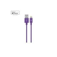 Ttec 2DKM02S Siyah AlumiCable MFi iPhone Şarj Kablosu