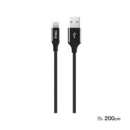 Ttec 2DKM03 Alumicable 2 m XL Lightning Şarj ve Data Kablosu