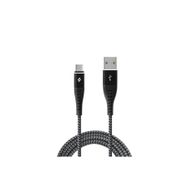 Ttec 2DKX02CS Siyah 150 cm Ekstra Dayanıklı Type-C Şarj Kablosu