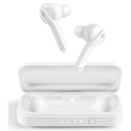 Ttec 2KM128B AirBeat Touch Beyaz TWS Bluetooth 5.0 Kulak İçi Kulaklık
