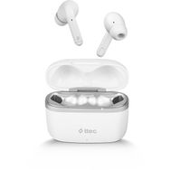 Ttec 2Km138B Airbeat Move Tws Kulak İçi Beyaz Bluetooth Kulaklık