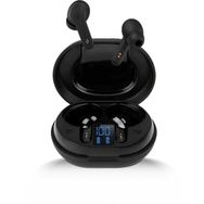 Ttec 2Km139S Soundbeat Play Tws Kulak İçi Siyah Bluetooth Kulaklık