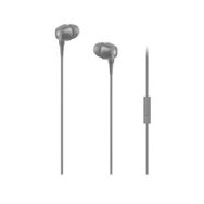Ttec 2KMM13B Gri 3.5 mm Pop Mikrofonlu Kulakiçi Kulaklık