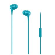 Ttec 2KMM13B Turkuaz 3.5 mm Pop Mikrofonlu Kulakiçi Kulaklık