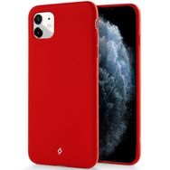 Ttec 2PNS407K Kırmızı Smooth Air Iphone 11 Koruma Kılıfı