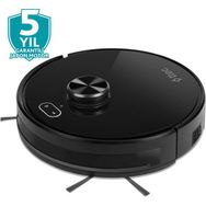 Ttec 2RC02 Navi LaserIQ Robot Süpürge
