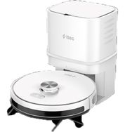 Ttec 2RS04 Robi ProMaster Plus Beyaz Robot Süpürge