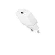 Ttec 2SCC2001B Compact Lightning Kablolu Beyaz Seyahat Şarj Cihazı