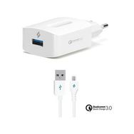 Ttec 2SCQC01M Speedcharger Micro USB Kablo