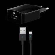 Ttec 2SCS01LS SpeedCharger Seyahat Şarj Aleti