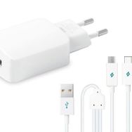 Ttec 2SCS01UT Speedcharger Micro USB Şarj Aleti