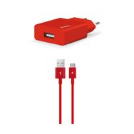 Ttec 2SCS20B Smartcharger Seyahat Şarj Aleti