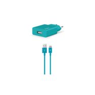 Ttec 2SCS20CB Beyaz Smartcharger 2A+TYPE-C Kablo Seyahat Şarj Aleti