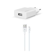 Ttec 2SCS20LB Beyaz Smart Charger Seyahat Şarj Aleti