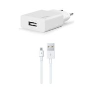Ttec 2SCS20MB Beyaz Smartcharger Seyahat Şarj Aleti