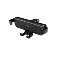TTEC 2TT21 Siyah EasyGrip Araç İçi Telefon Tutucu