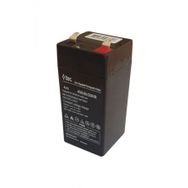 Ttec 4 V 4 Ah Bakımsız Kuru Akü