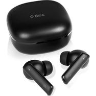 Ttec Airbeat Pro Max Siyah Bluetooth Kulaklık
