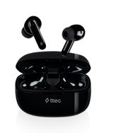 Ttec Airbeat Snap Siyah Bluetooth Kulaklık