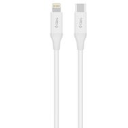 Ttec Alumicable Type-C Lightning 150 cm Hızlı Şarj Kablosu