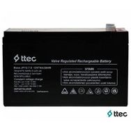 Ttec Base 12V 7Ah Akü