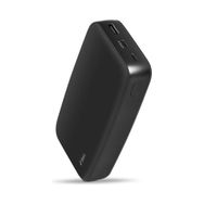 Ttec Chargeup 20.000 mAh Siyah Taşınabilir Hızlı Şarj Aleti Powerbank